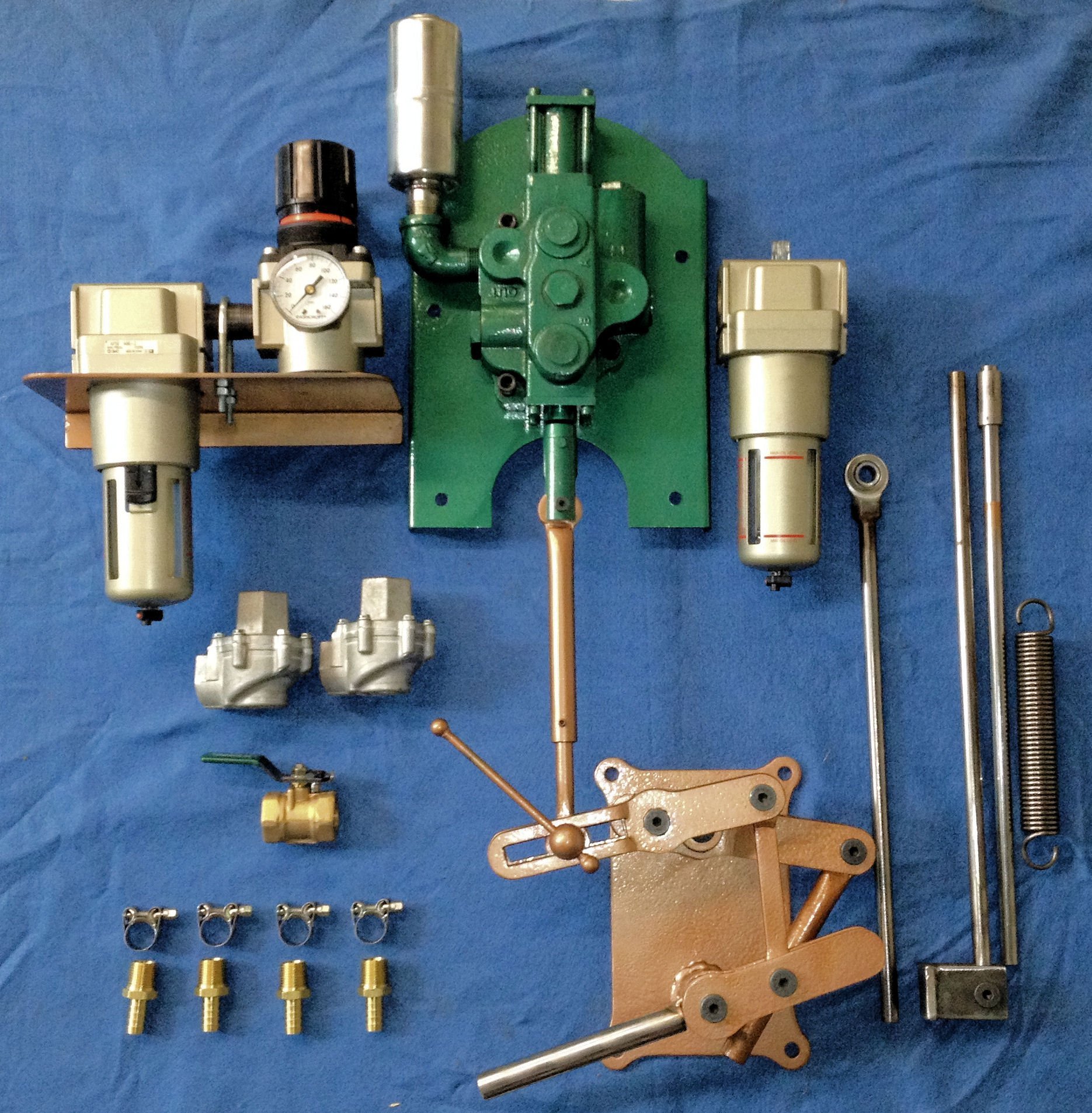 Free air hammer plans intelligenceper